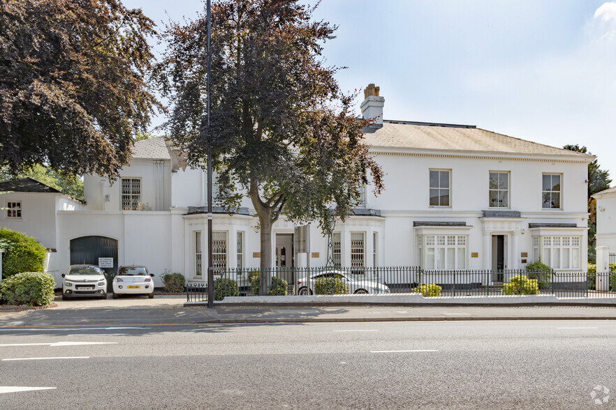 24-25 Calthorpe Rd, Birmingham for sale - Building Photo - Image 2 of 8