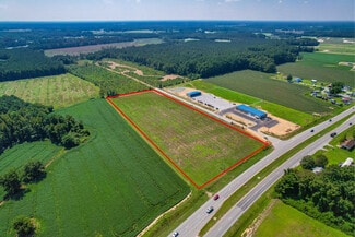 More details for Amit Drive, Princeton, NC - Land for Lease