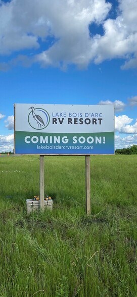 10955 U.S. 82, Dodd City, TX for sale - Primary Photo - Image 1 of 1