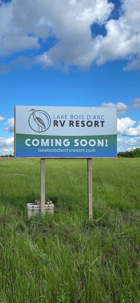 10955 U.S. 82, Dodd City, TX for sale Primary Photo- Image 1 of 1