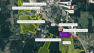 More details for TBD I-45, Huntsville, TX - Land for Sale