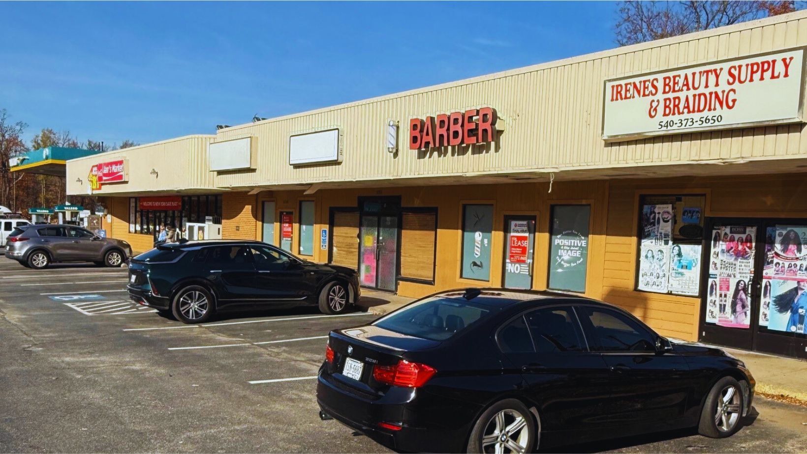 11513-11515 Tidewater Trl, Fredericksburg, VA for lease Building Photo- Image 1 of 12