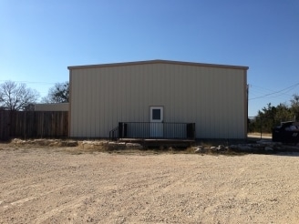 3101 N Highway 183, Liberty Hill, TX for sale - Primary Photo - Image 1 of 16