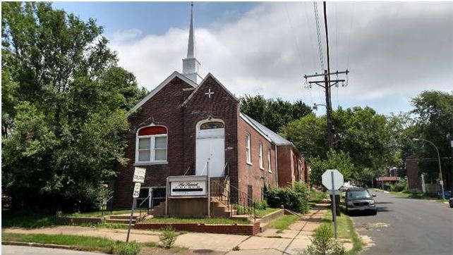 3458 Minnesota Ave, Saint Louis, MO for sale - Primary Photo - Image 1 of 10