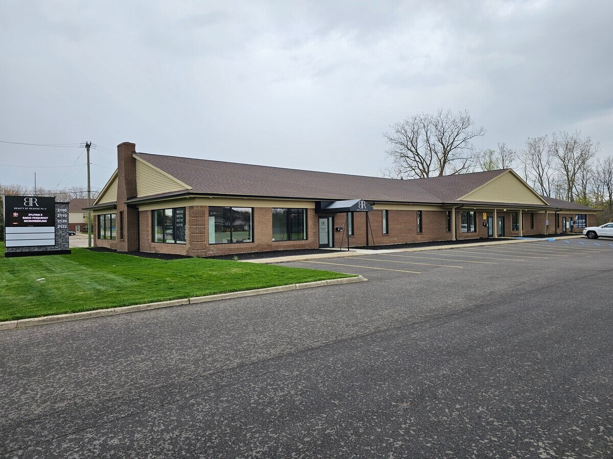 The Macomb Group Headquarters 15 Mile Road Sterling Heights Mi 2100-2122 15 Mile Rd, Sterling Heights, MI 48310 | LoopNet