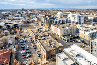 1221 W Lake St, Minneapolis, MN - aerial  map view - Image1