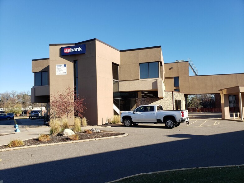 2299 Palmer Dr, New Brighton, MN for sale - Building Photo - Image 1 of 1