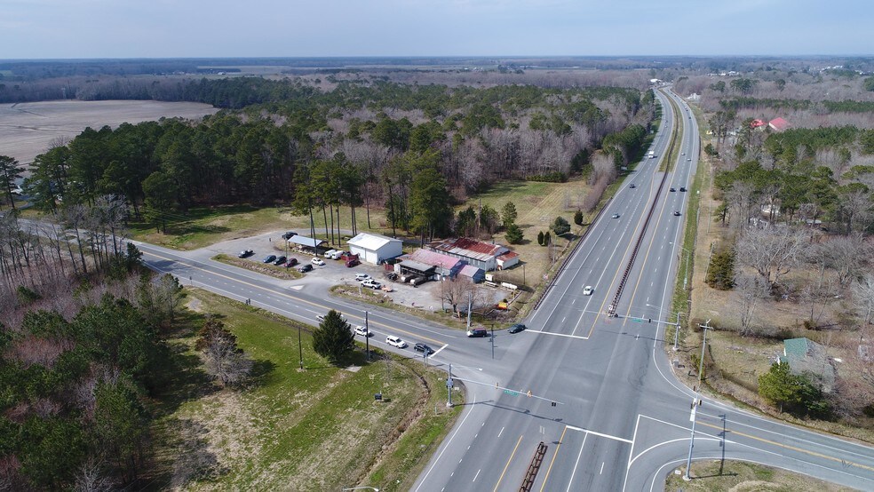 9811 Whaleysville Rd, MD 21813