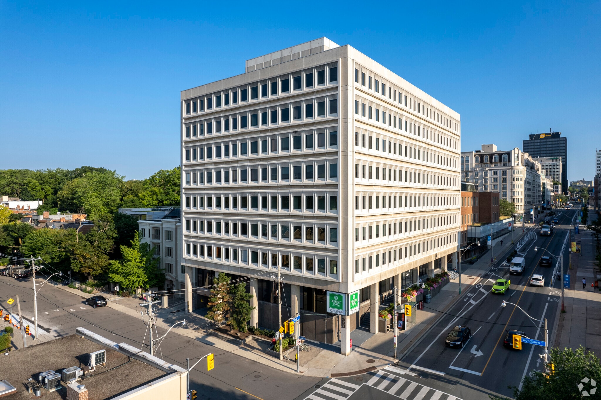 1300 Yonge St, Toronto, ON for lease Building Photo- Image 1 of 7