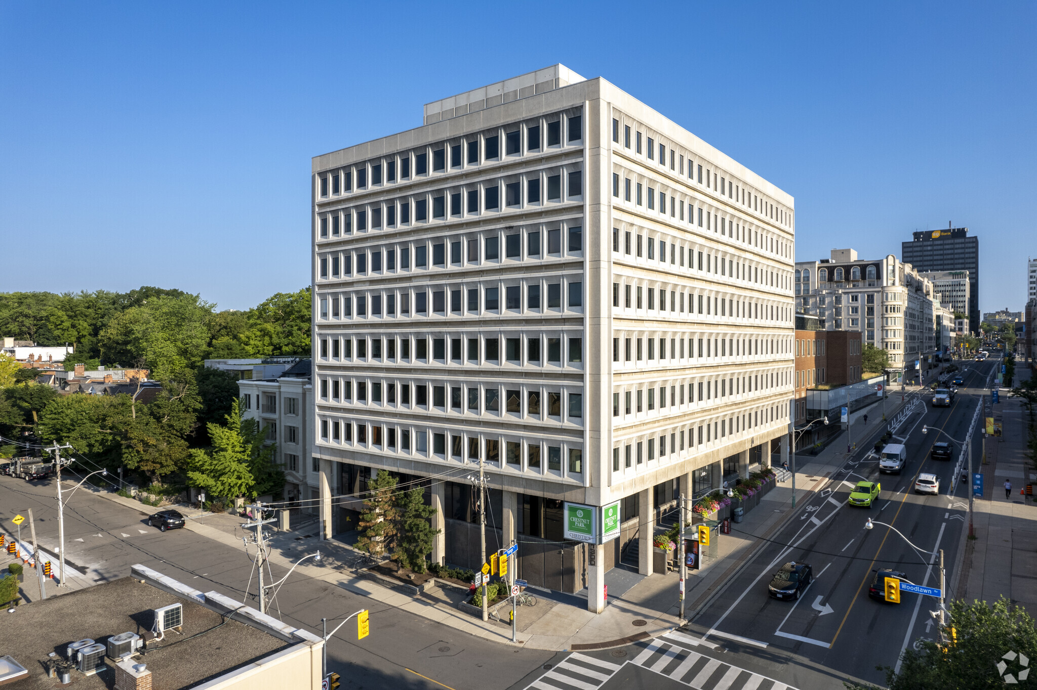 1300 Yonge St, Toronto, ON for lease Primary Photo- Image 1 of 7