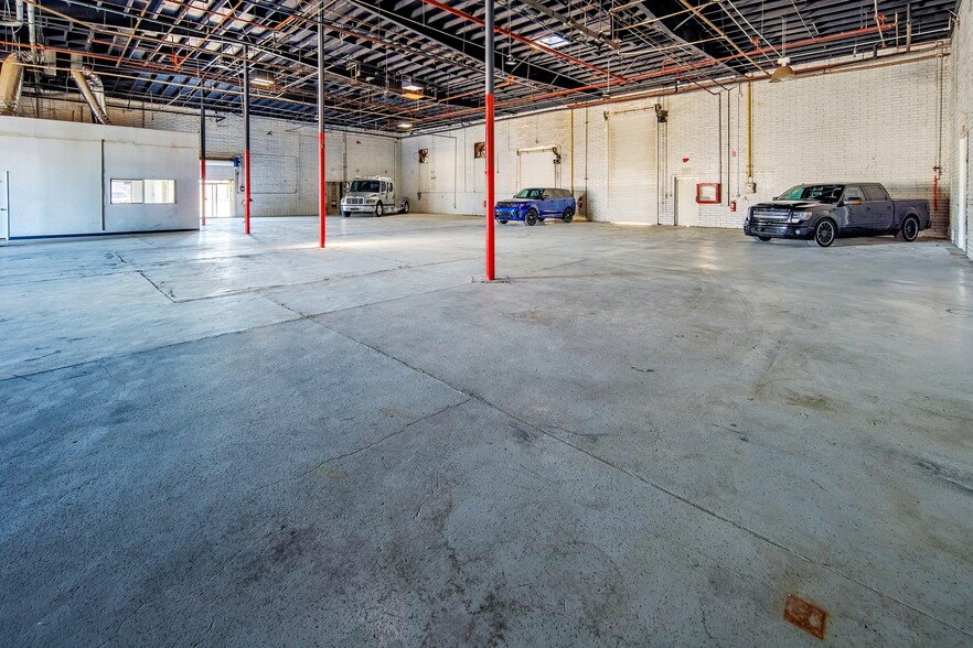 1790 Industrial Blvd, Lake Havasu City, AZ for sale - Building Photo - Image 3 of 11