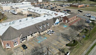 More details for 6600 Jones Creek Rd, Baton Rouge, LA - Retail for Lease