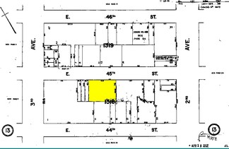 More details for 216 E 45th St, New York, NY - Office for Lease