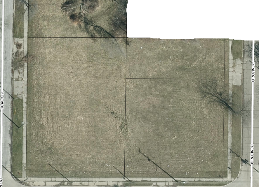 2009 E Holland Ave, Saginaw, MI for sale Primary Photo- Image 1 of 2