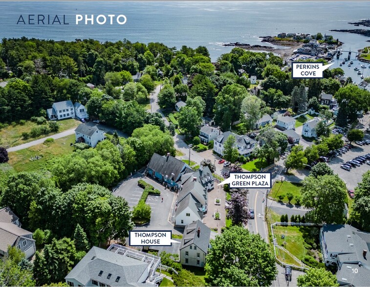 309 Shore Rd, Ogunquit, ME for sale - Building Photo - Image 2 of 27