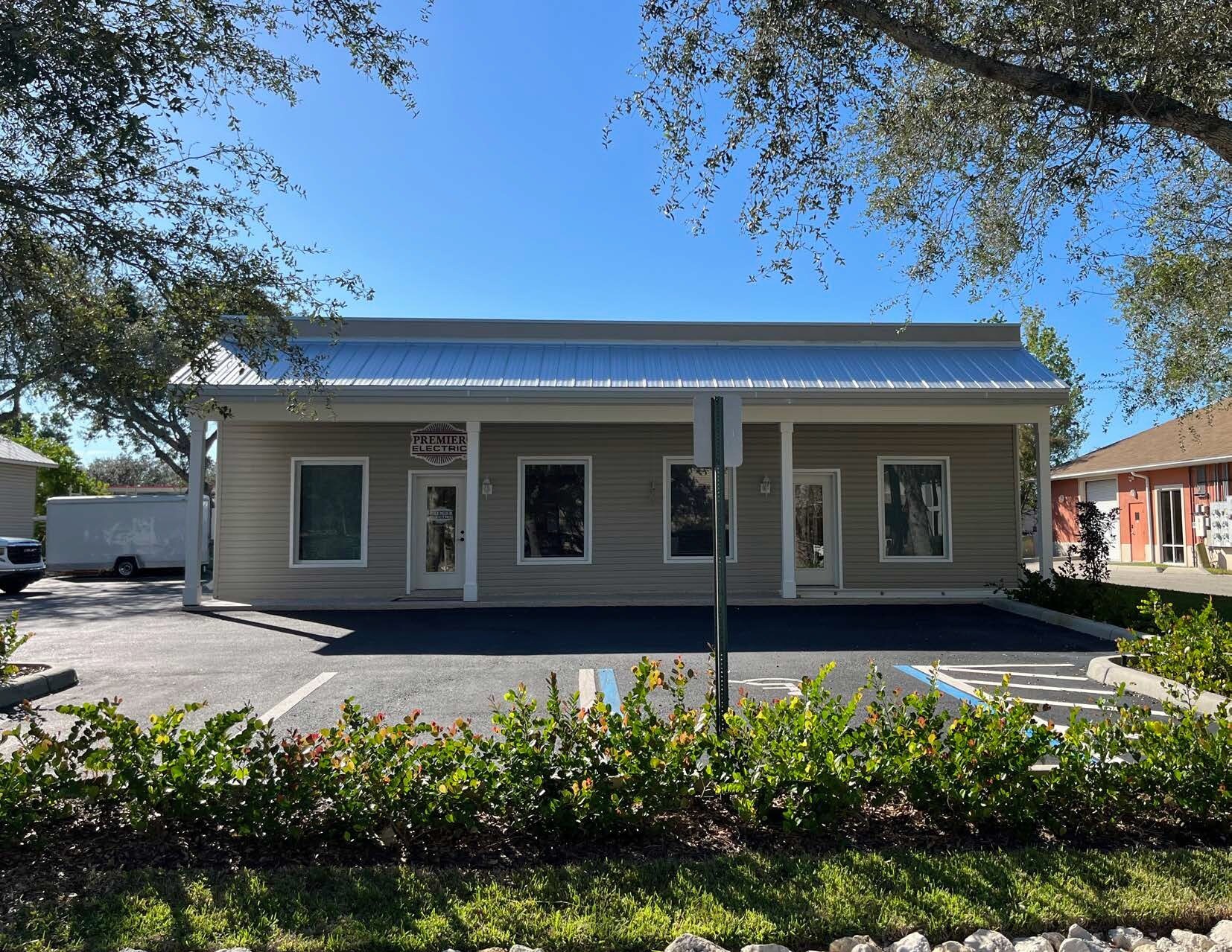 5415 Jaeger Rd, Naples, FL for sale Building Photo- Image 1 of 1