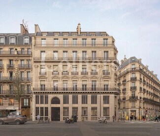 More details for 120 Boulevard Saint-Germain, Paris - Office for Lease