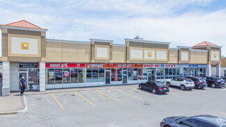 More details for 3255 Rutherford Rd, Vaughan, ON - Retail for Sale