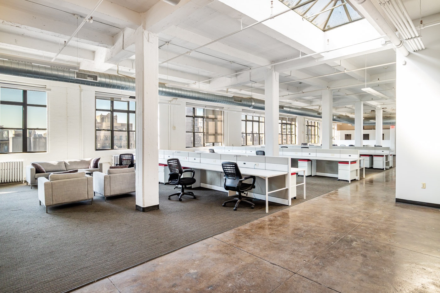 229 W 28th St, New York, NY for lease Building Photo- Image 1 of 5