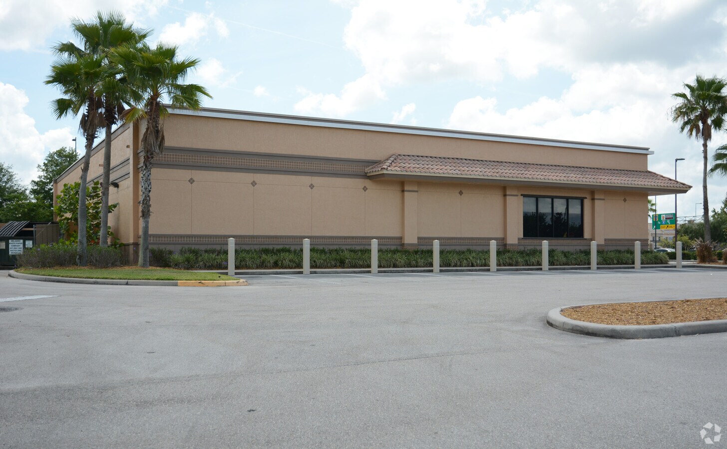 3300 N John Young Pkwy, Kissimmee, FL 34741 Property Record
