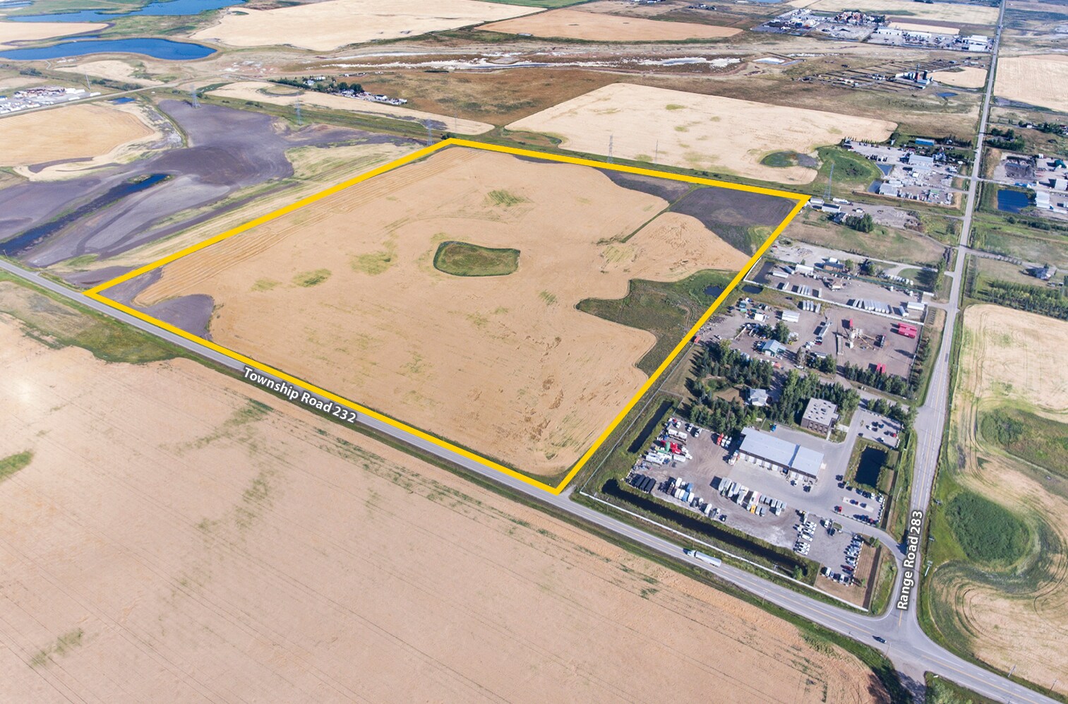 232042 Calgary, Calgary, AB for sale Primary Photo- Image 1 of 3