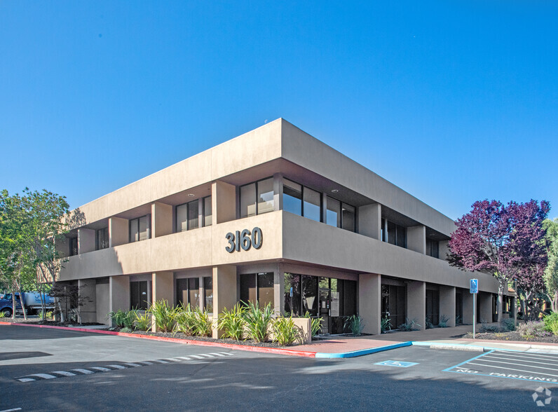 3160 De la Cruz Blvd, Santa Clara, CA for sale - Primary Photo - Image 1 of 1