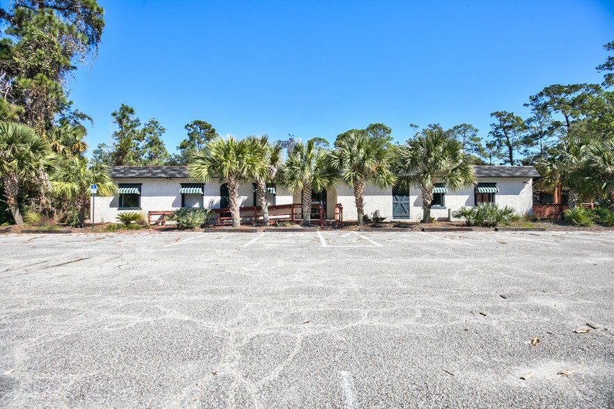 785 Port Leon Dr, Crawfordville, FL for sale - Other - Image 1 of 1