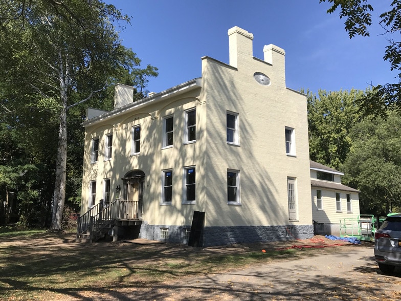 7189 E Genesee St, Fayetteville, NY for sale - Primary Photo - Image 1 of 1