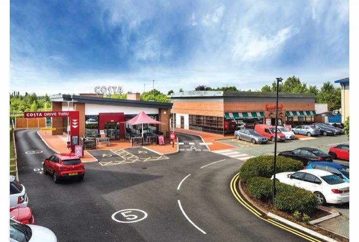 Lichfield South, Lichfield for sale Primary Photo- Image 1 of 1