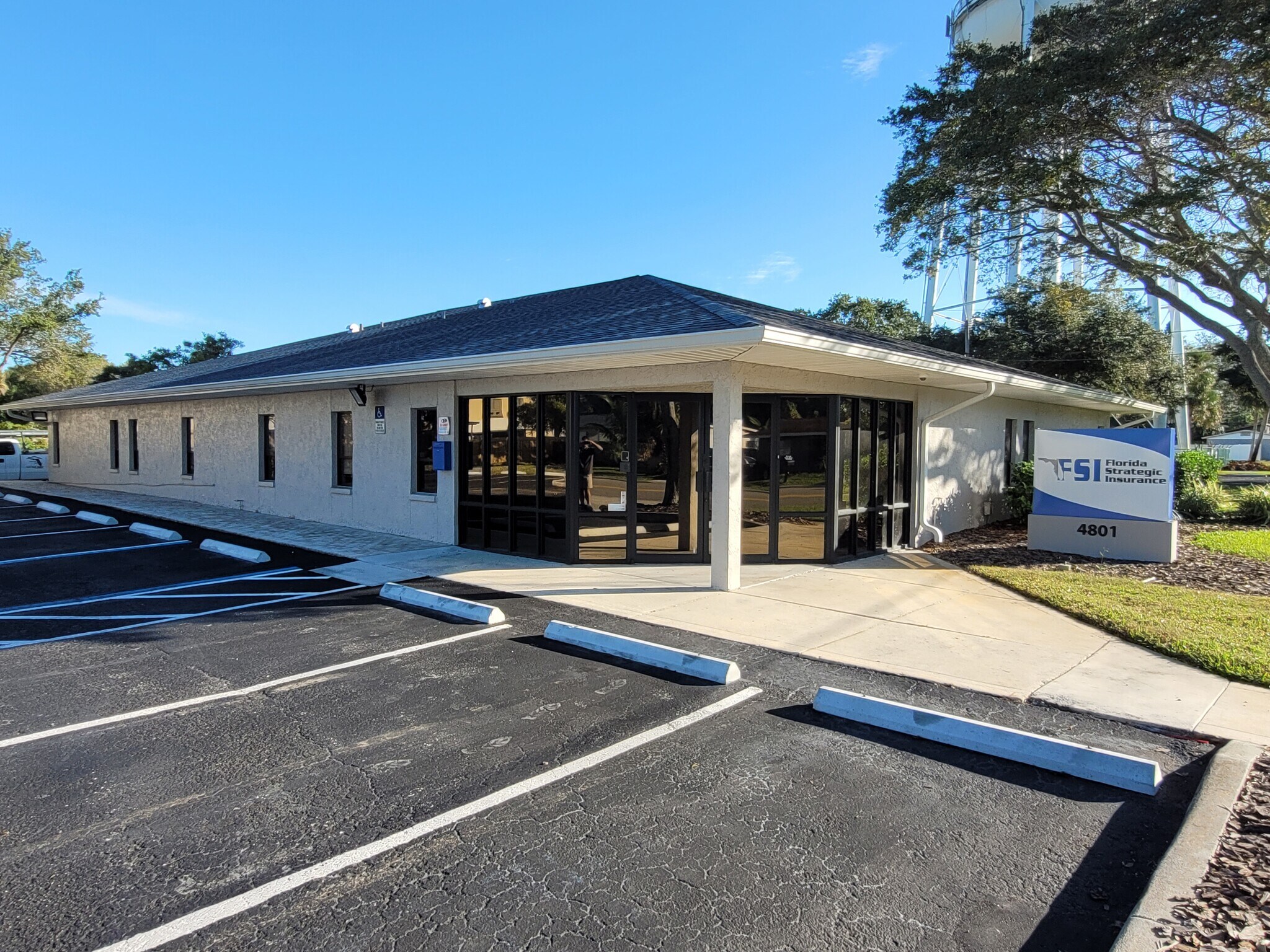 4801 86th Ave N, Pinellas Park, FL for sale Building Photo- Image 1 of 1