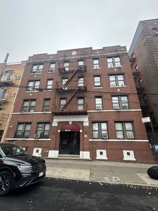 More details for 3014 29th St, Long Island City, NY - Multifamily for Sale