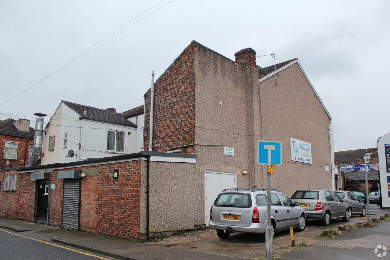 91 Skinner St, Stockton On Tees, RCC TS18 1EG | LoopNet