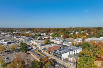 155 E Main St, Smithtown, NY - aerial  map view - Image1