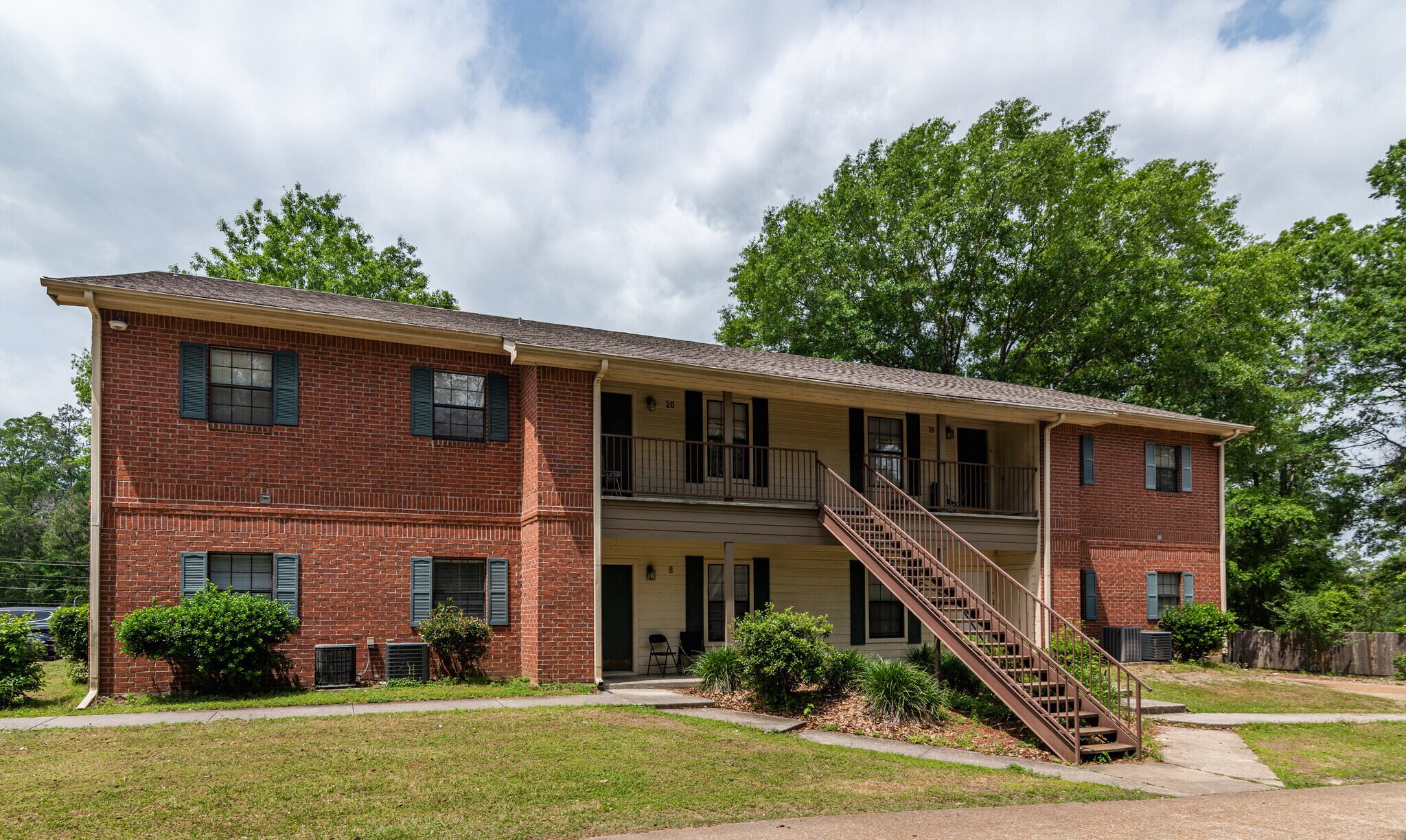 Multifamily in Jasper, TX for sale Building Photo- Image 1 of 1