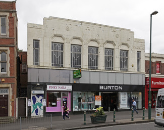 More details for 1-5 Shirley Rd, Birmingham - Retail for Lease