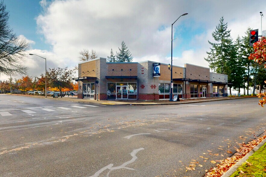 4219 6th Ave SE, Lacey, WA for lease - Building Photo - Image 3 of 8