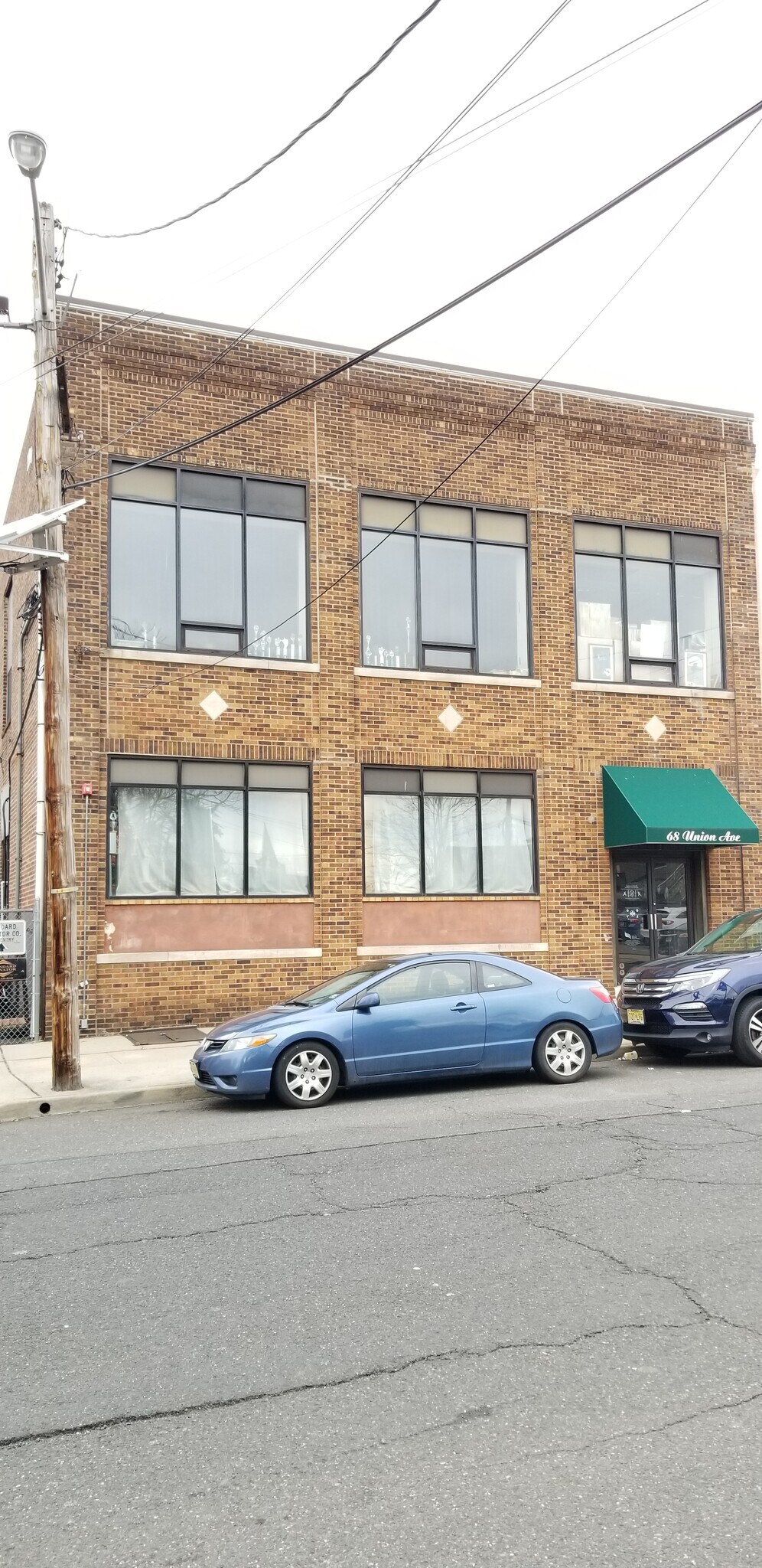 68 Union Ave, Clifton, NJ for sale Primary Photo- Image 1 of 1