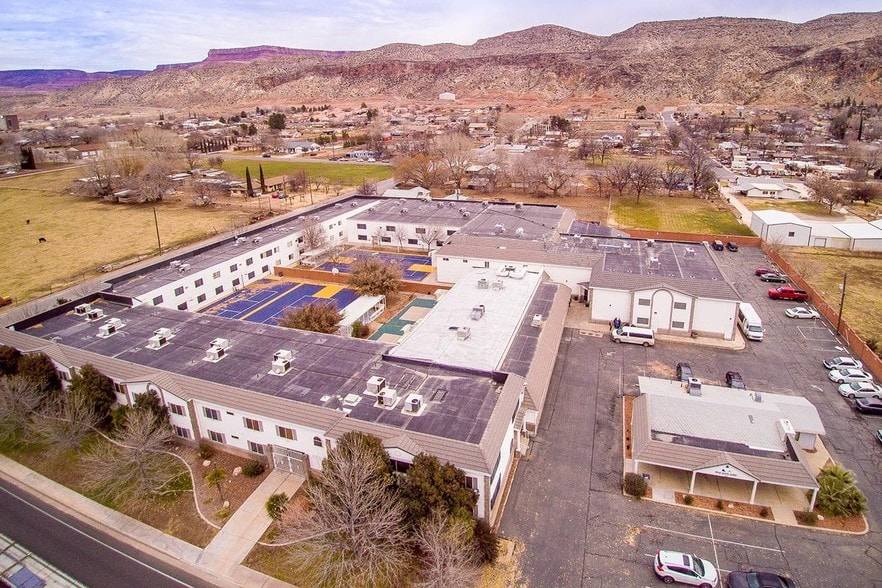 150 N State St, La Verkin, UT for sale - Building Photo - Image 2 of 93