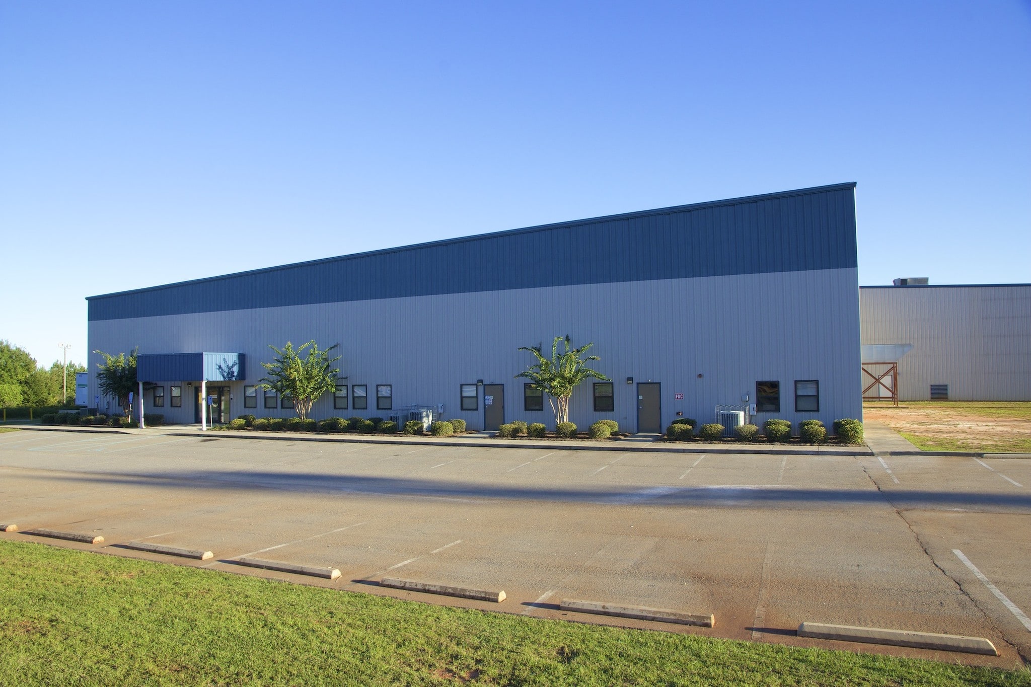 30 Commerce Blvd, Ridgeway, SC for sale Building Photo- Image 1 of 1