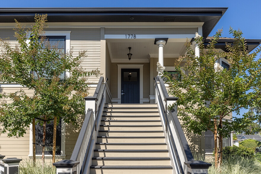 1778 2nd St, Napa, CA for sale - Building Photo - Image 2 of 17