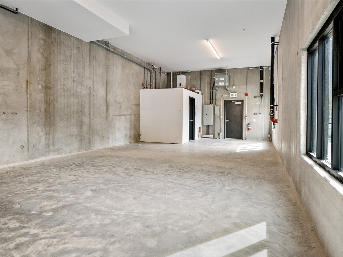 7342 Industrial Way, Pemberton, BC V0N 2L0 - Unit 13 -  - Interior Photo - Image 1 of 14