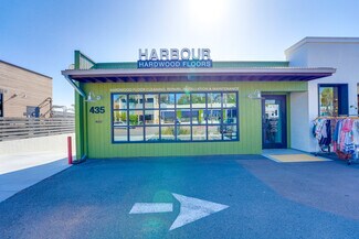 More details for 435-439 S Cedros Ave, Solana Beach, CA - Office/Retail for Lease