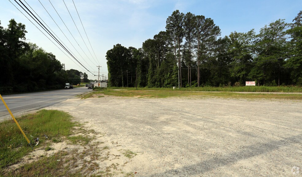 2450 Charleston Hwy, Cayce, SC for sale - Primary Photo - Image 1 of 1