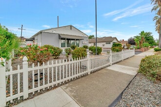 209 E I St, Ontario, CA for lease Building Photo- Image 2 of 51