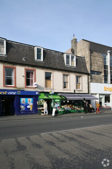 119 High St, Musselburgh for sale - Primary Photo - Image 1 of 1