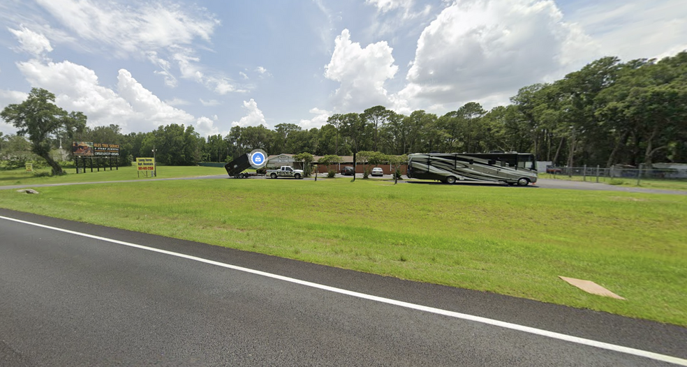 9946 SE US Highway 441, Belleview, FL for sale - Building Photo - Image 3 of 13