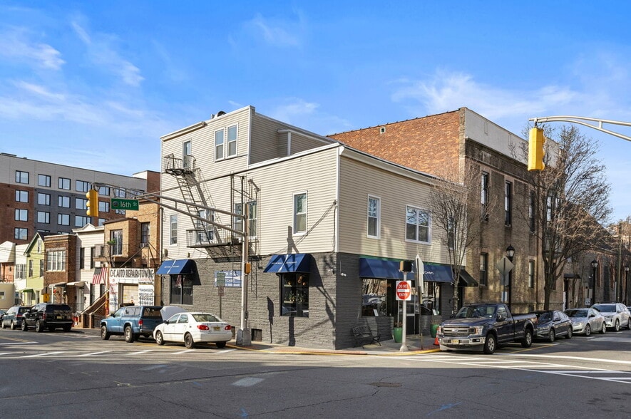 201 16th St, Union City, NJ for sale - Building Photo - Image 2 of 79