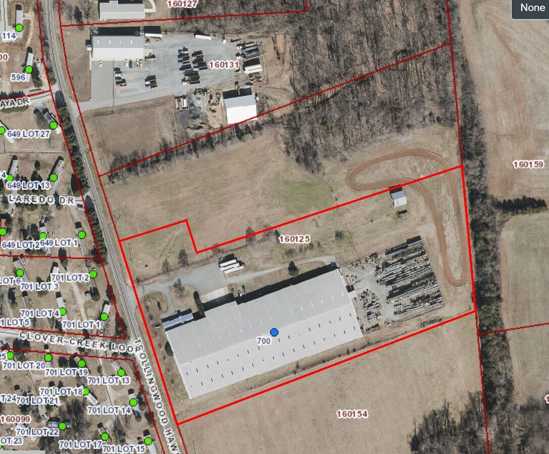 700 Trollingwood Hawfields Rd, Mebane, NC 27302