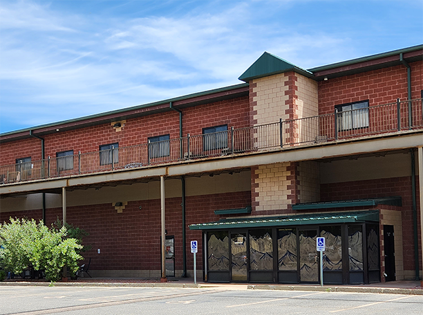 697 N Denver Ave, Loveland, CO for lease Building Photo- Image 1 of 7