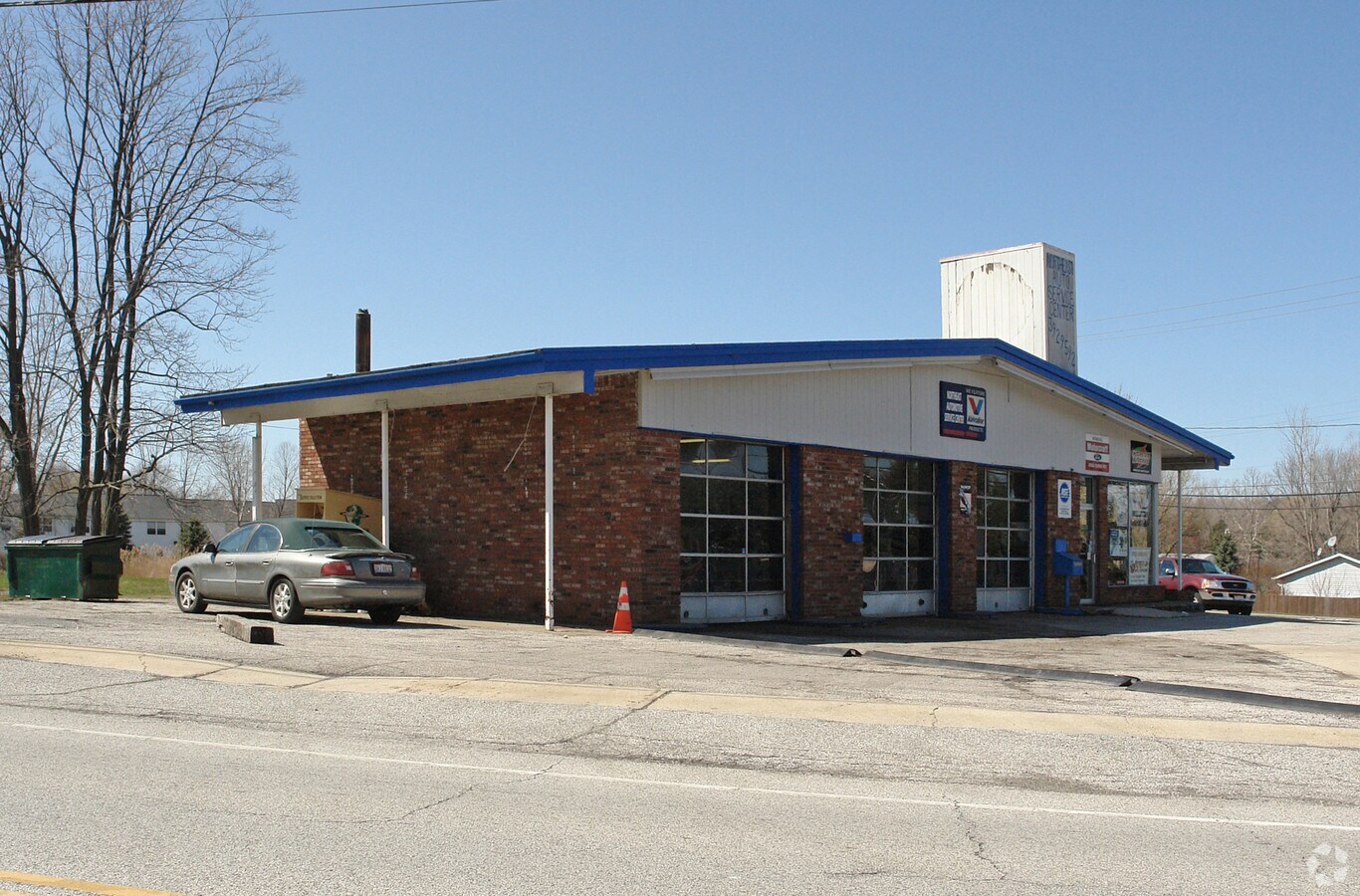 2606 Riverside Dr, Painesville, OH 44077